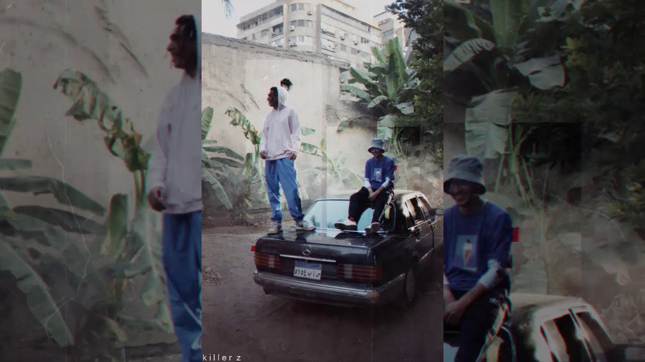 [FREE] Marwan Pablo X Molotof Type Beat - 