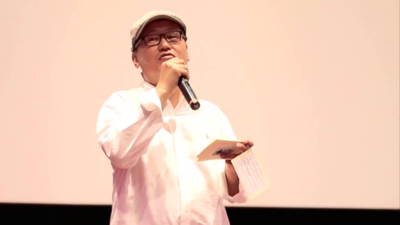 순정에반하다 단체관람 GV.2.HD