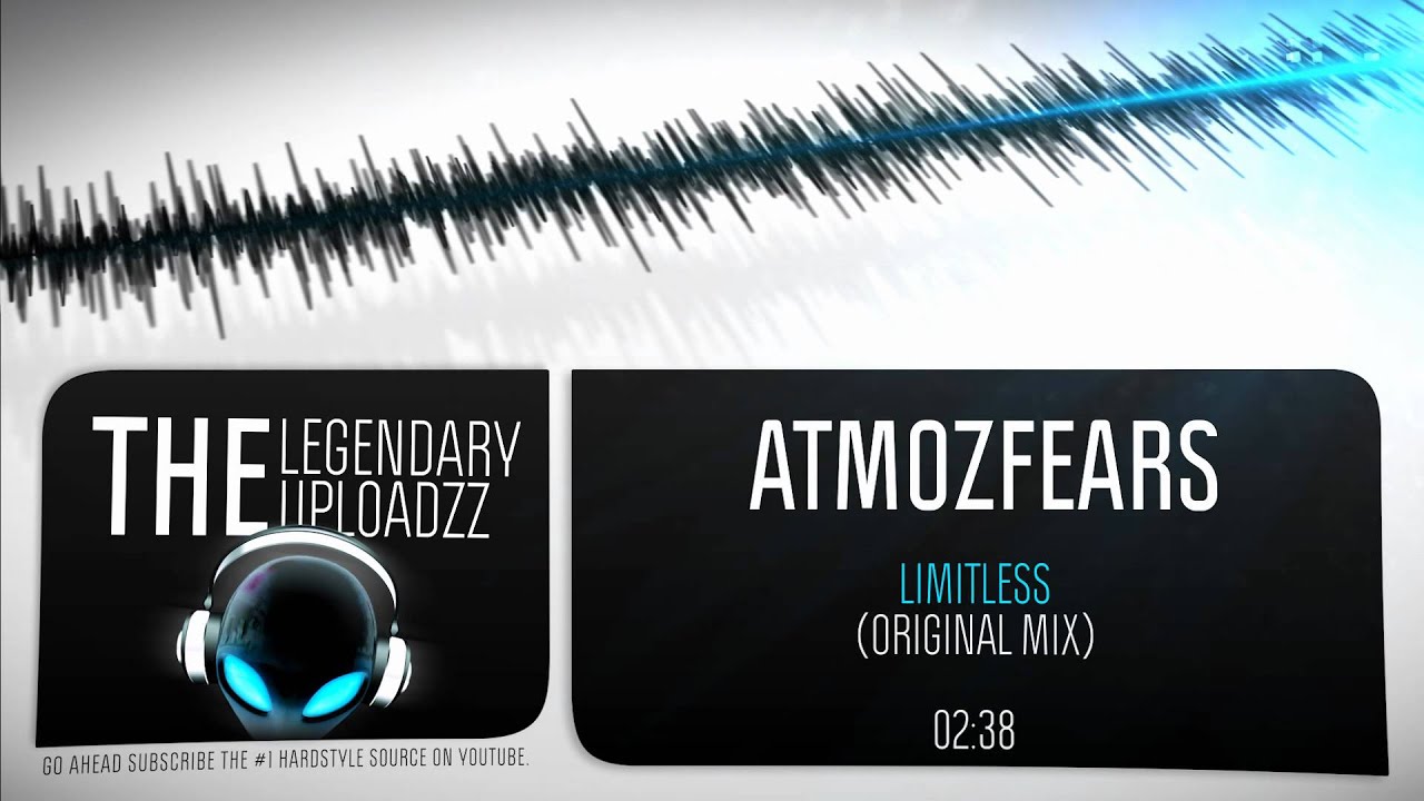 Atmozfears - Limitless [FULL HQ + HD FREE RELEASE]