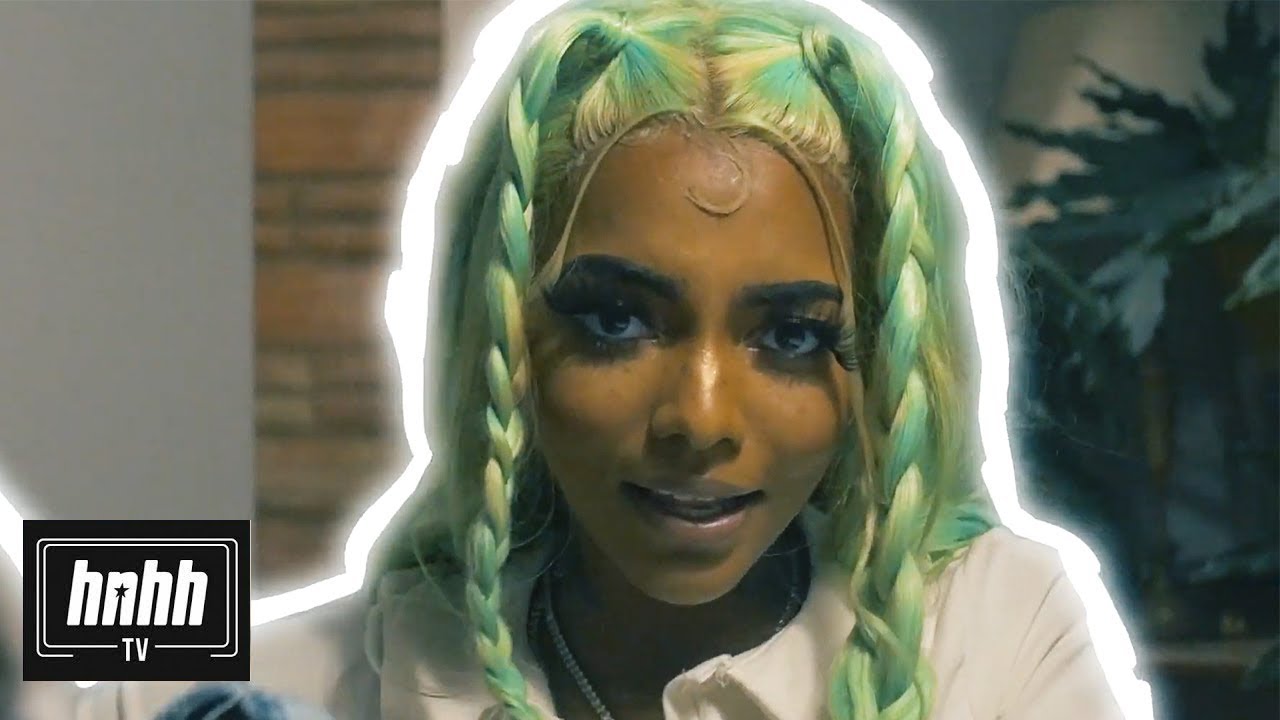 Bali Baby - Professor Finessor | HNHH Official Music Video