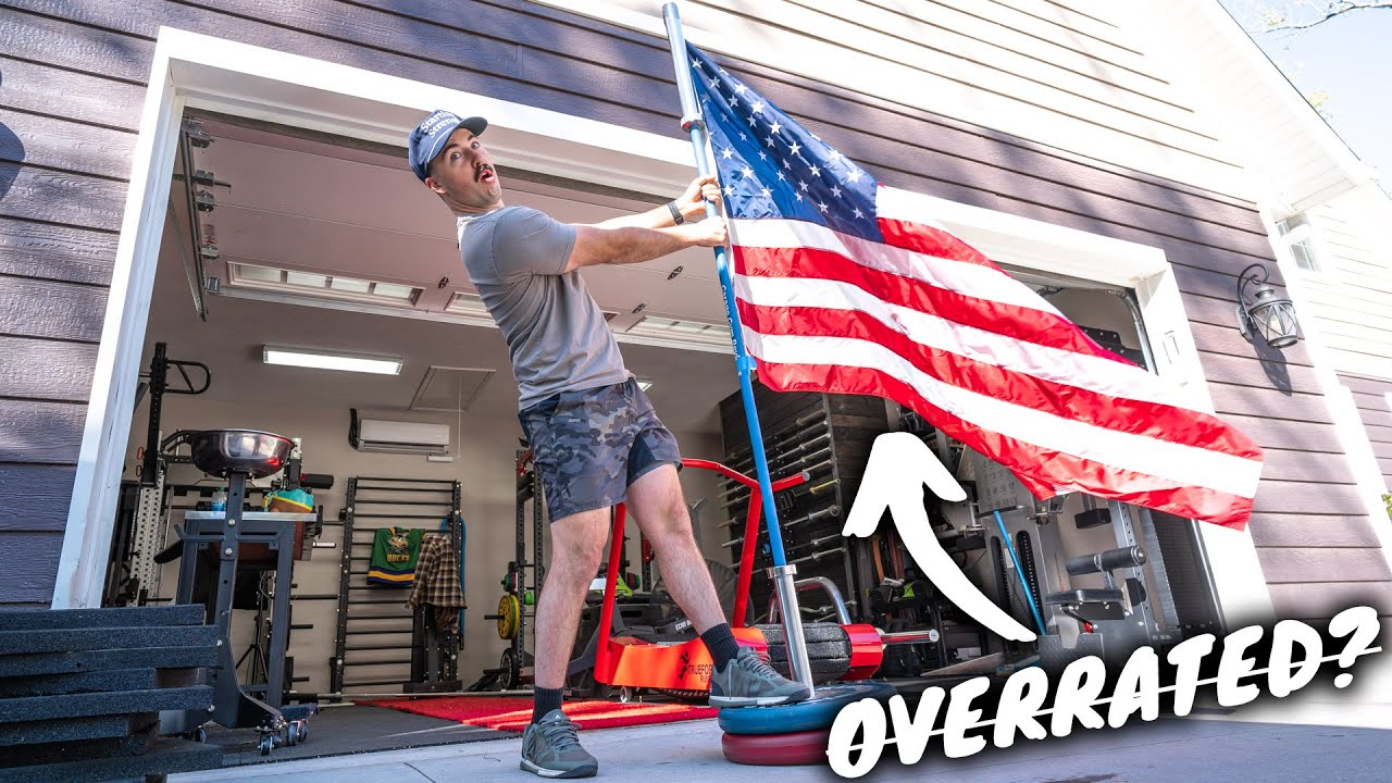 'Made in America' is OVERRATED?