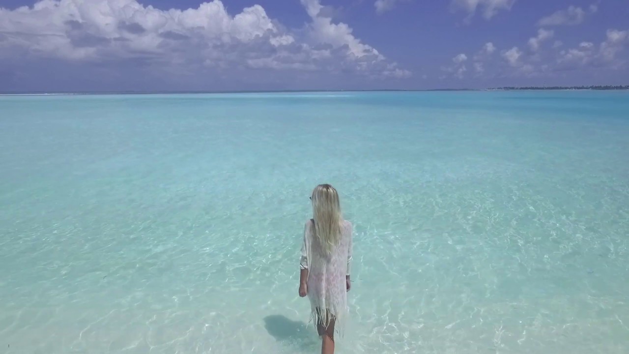 maldives sun island