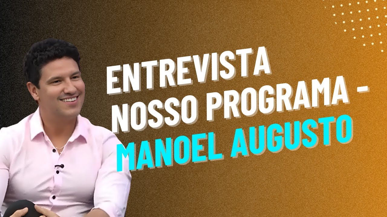 ENTREVISTA EXCLUSIVA SOBRE PSICOLOGIA PRÉ E PERINATAL