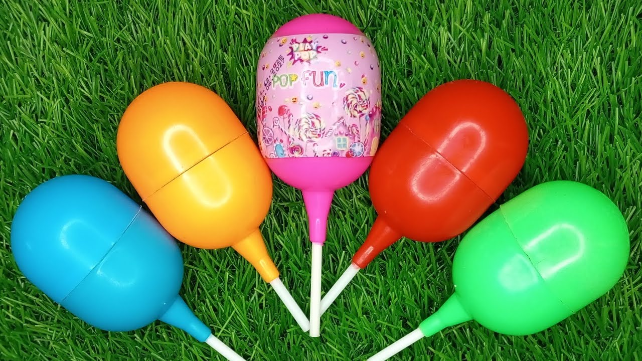 Yummy Sweet Candies | Zaini Surprise Egg Toys Opening Snickers Unpacking | ASMR | Satisfying Video