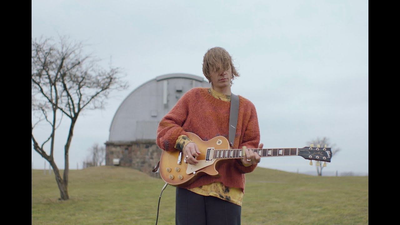 School of X - New Friend (Music Video)