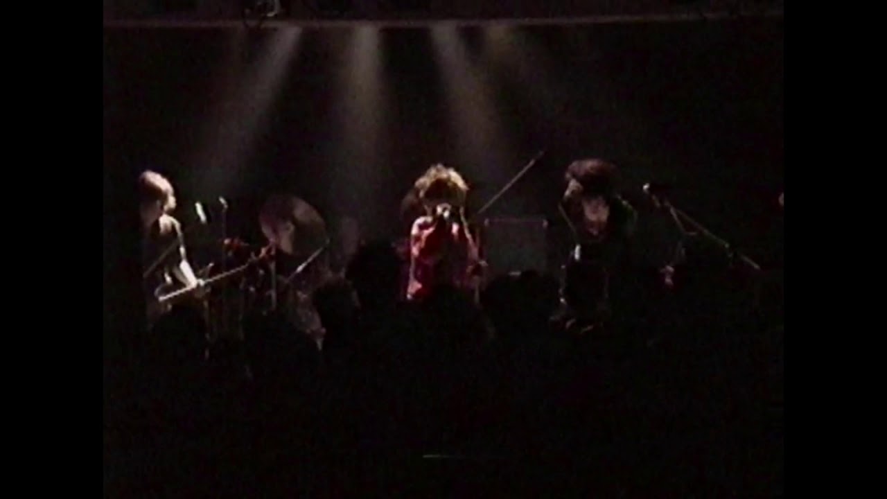 STALIN - 真夜中のオモチャ箱 (1990)