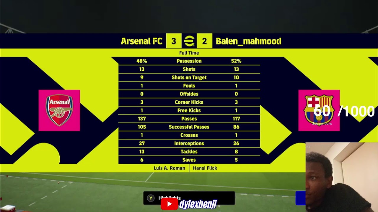 eFootball Xbox Series S