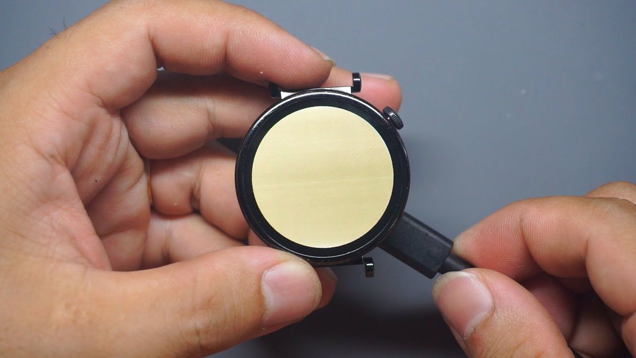 Thay màn hình Huawei Watch GT4 41mm | Huawei GT4 Display Replacement  / Fixphone.com.vn
