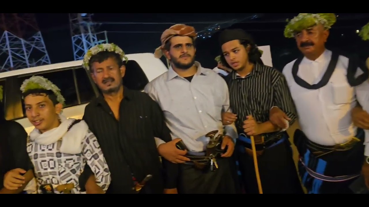 مبداصف قبائل بلغازي عندآل خالدن بني مالك  في حفل تكريم أسرةمحمدسعيد الخالدي مساءالجمعة١٤٤٧/٦/١٤