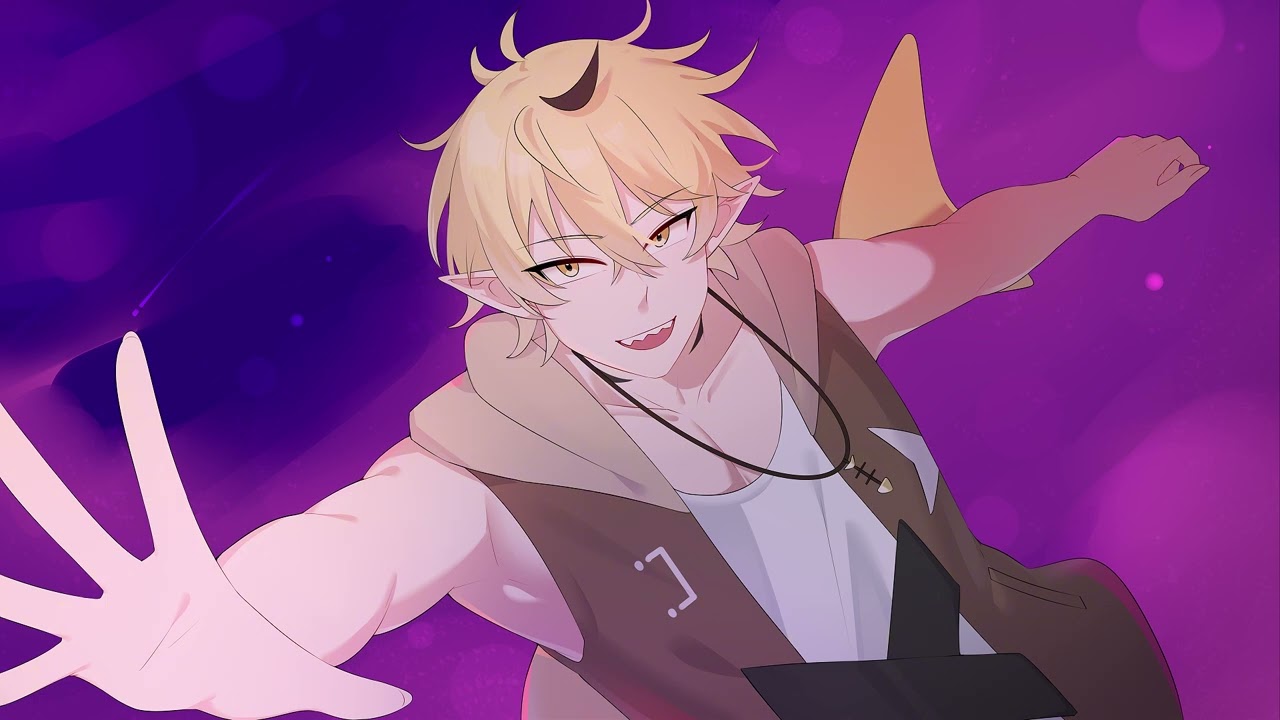 Kpop Demon Hunters - What It Sounds Like by HUNTR/X | Cover By Leo The Lemon Shark