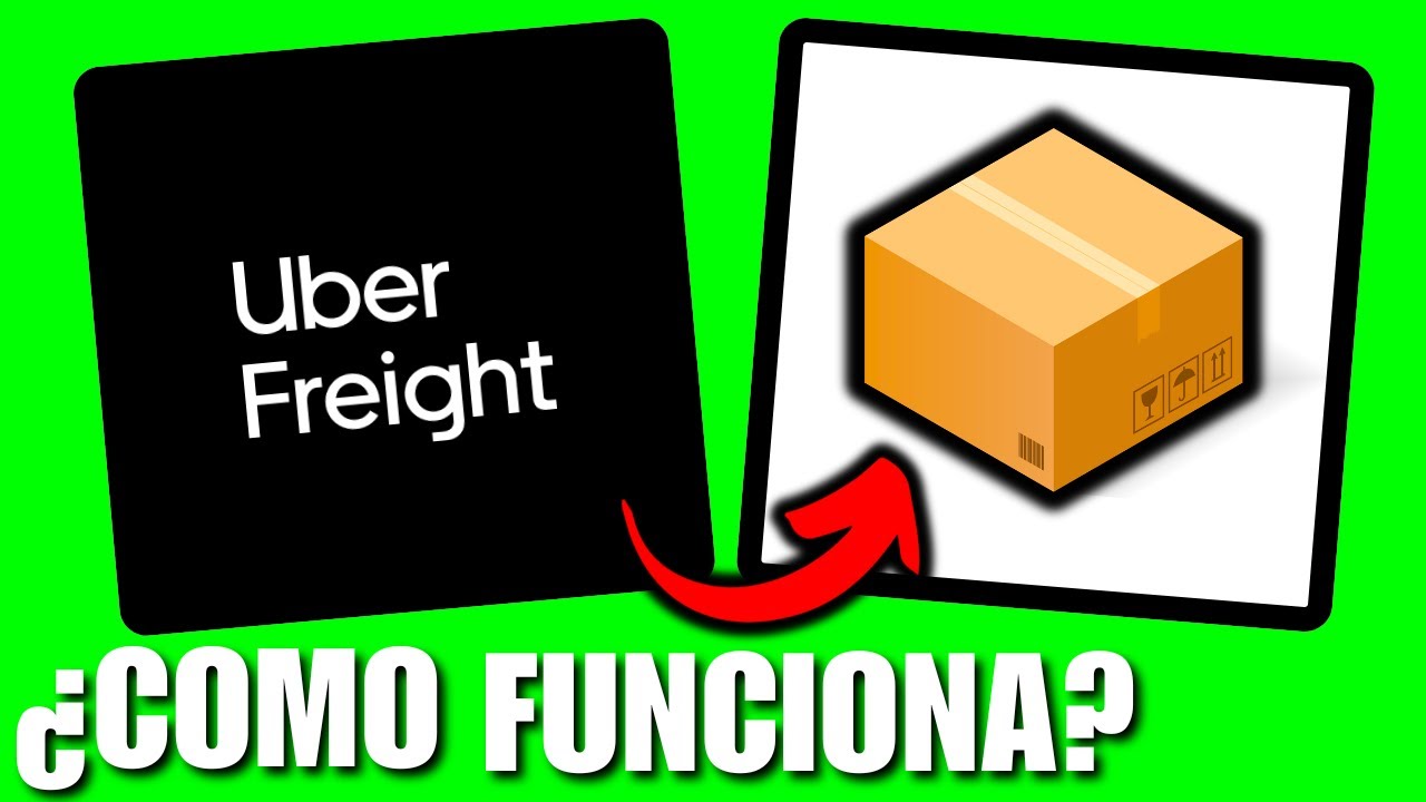 How Uber Freight Works in Spanish (Full Review)