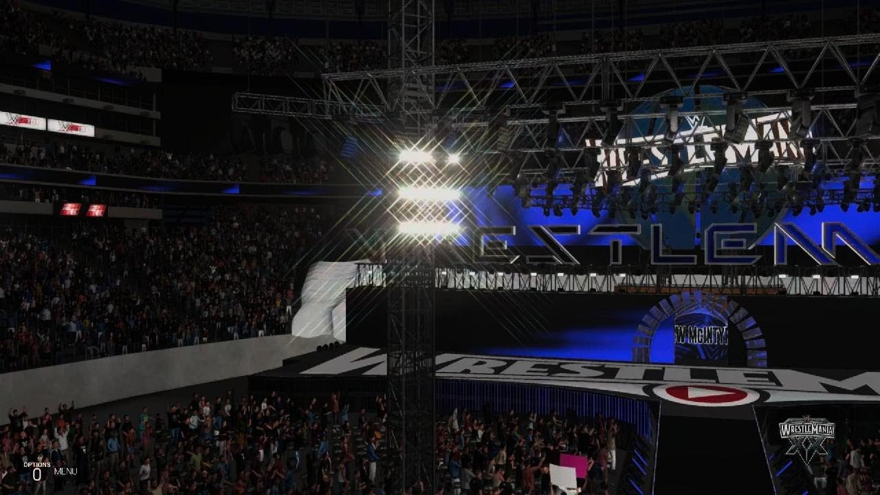 Drew McIntyre Vs. AJ Styles (Champion Vs. Champion)