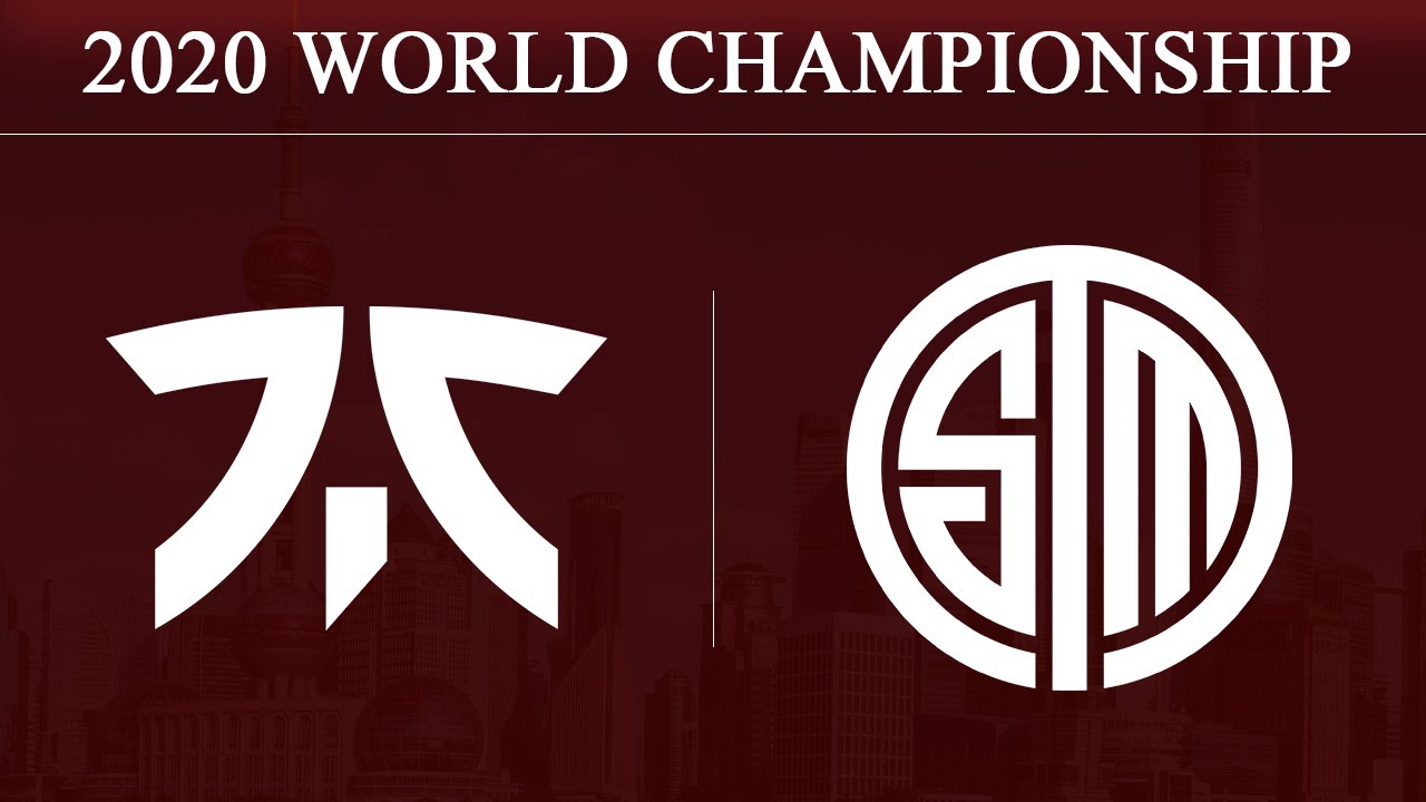 FNC vs TSM | Fnatic vs Team SoloMid | 2020 World Championship (10 October 2020)