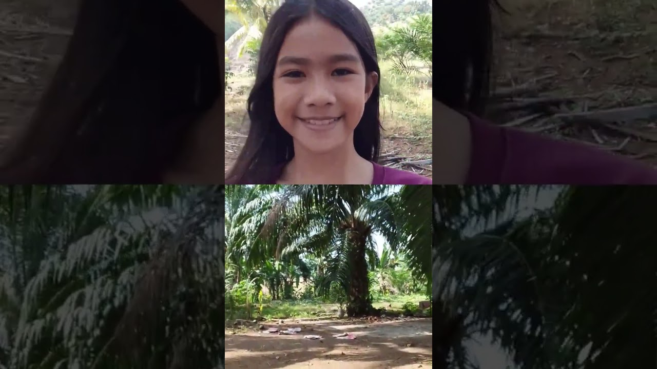 Punta muna kami sa Palao