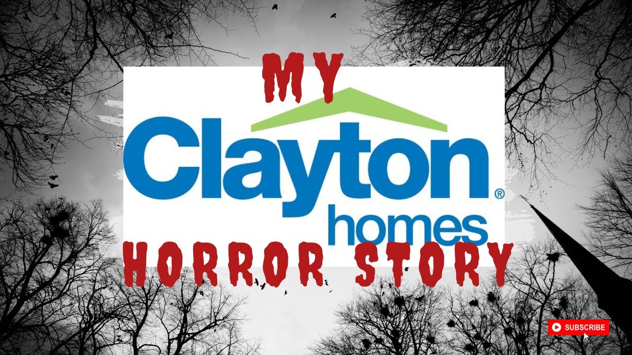 Clayton Home Devastation #claytonhorror #handicap  #doublewide  #claytonhomes