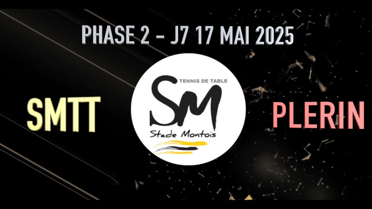 N2 PLERIN/SMTT 17 MAI 2025
