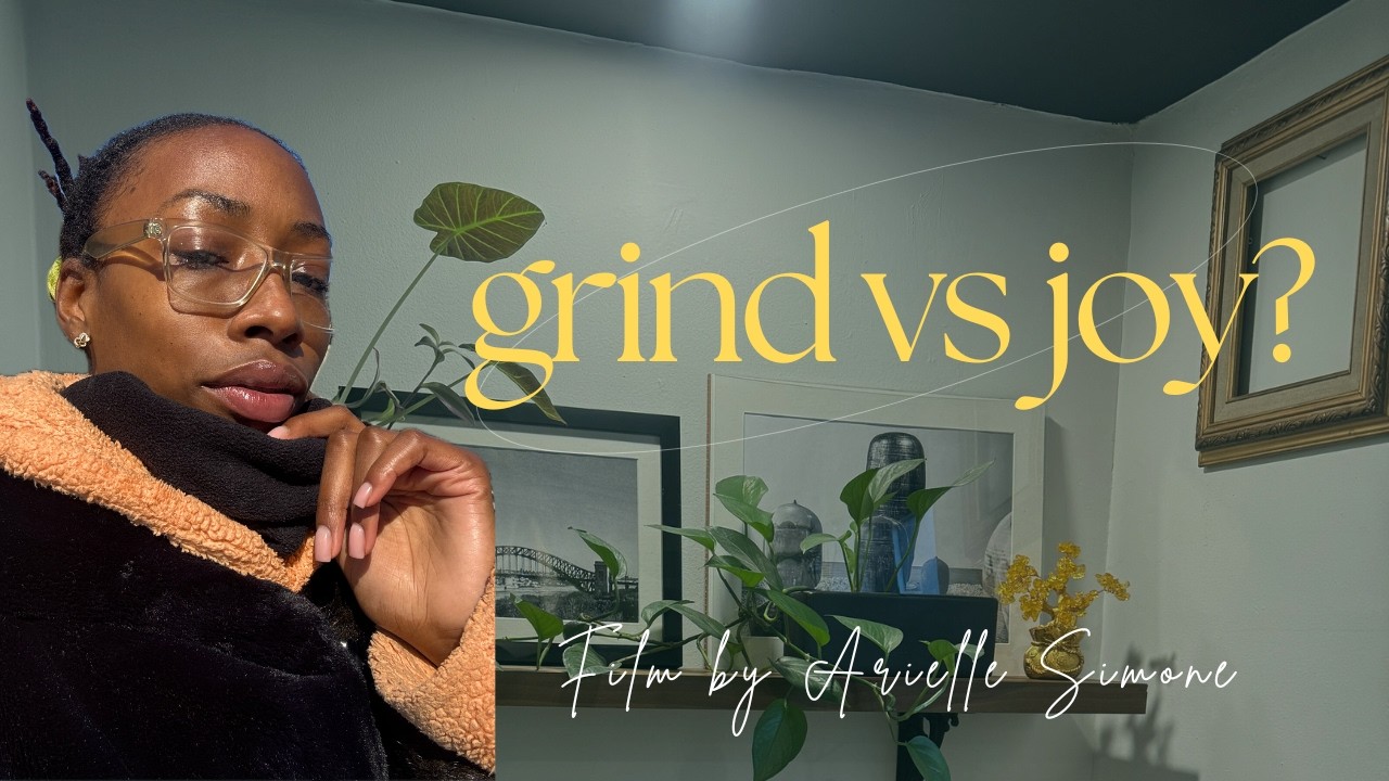 working until i don't have to