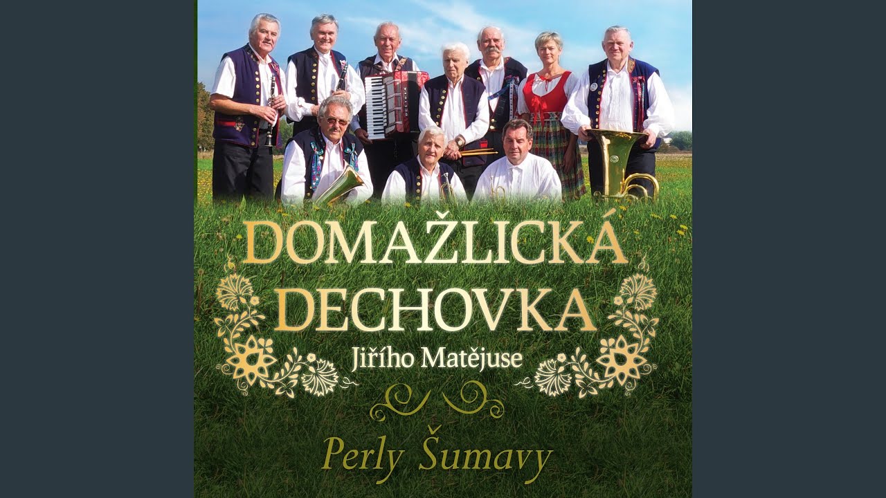 Dobrou noc, milko má