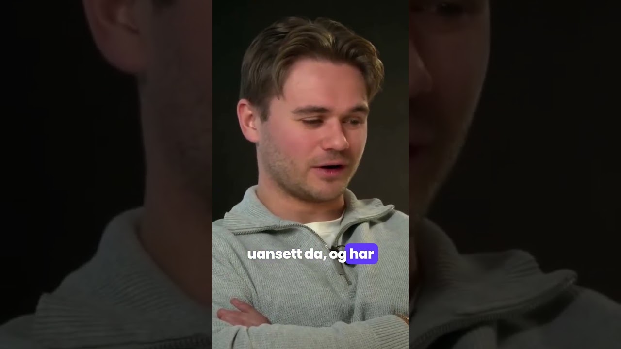 N&aring;r Rettsstaten svikter - Nikolai Vilnes