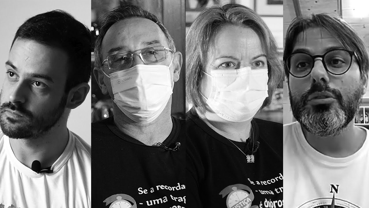 Quem são as pessoas que não deixam a tragédia da Kiss ser esquecida
