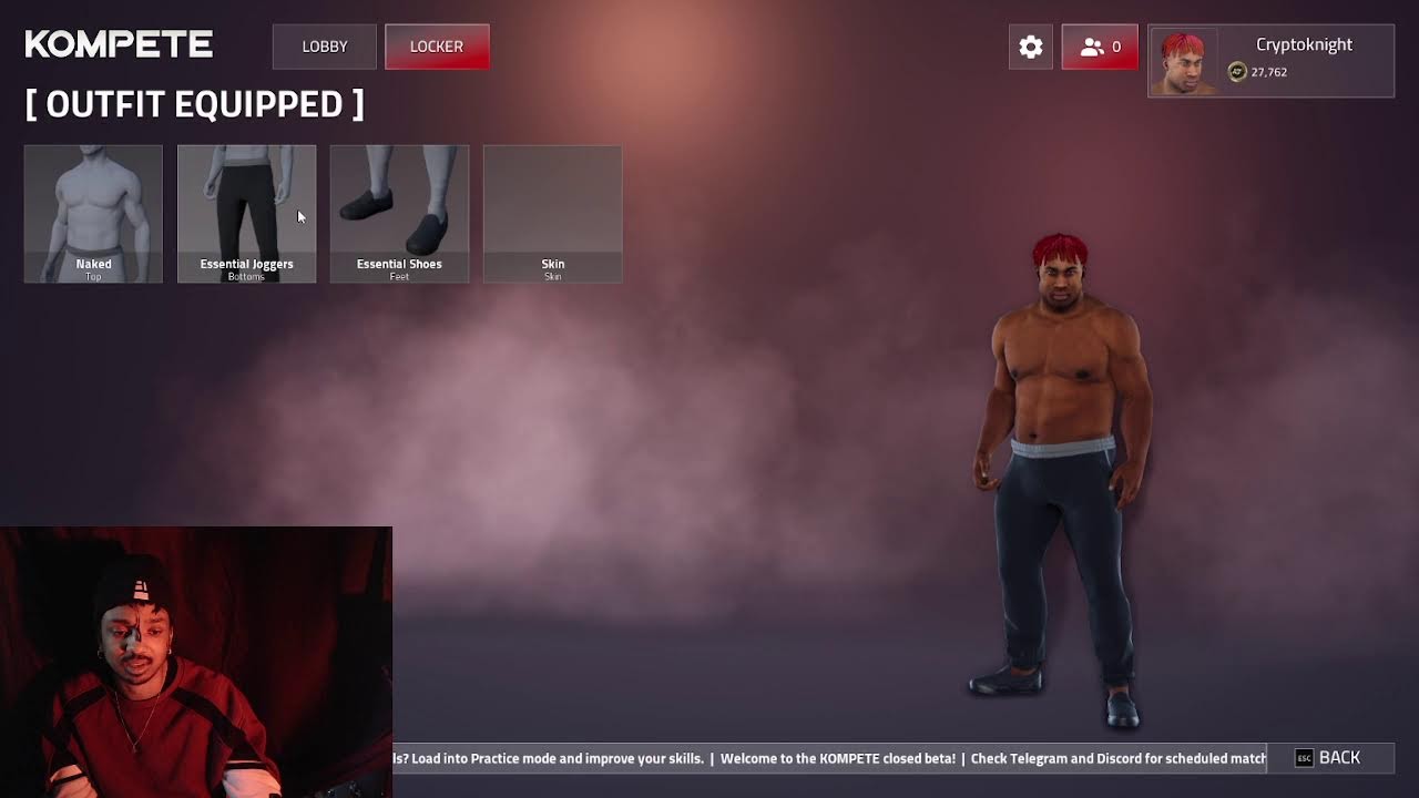 Best BR Game Of 2023!!! Kompete!!!