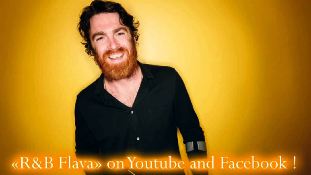 Chet Faker - Love & Feeling [Thinking In Textures EP 2012]