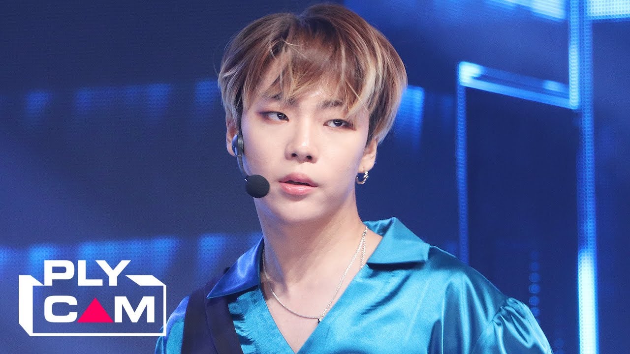 [Simply K-Pop] ONF E-TION 'Why' (온앤오프 이션 직캠)_Ep.386