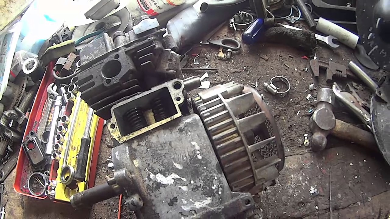 how to convert a vertical shaft to a horizontal shaft.  a different way  pt1