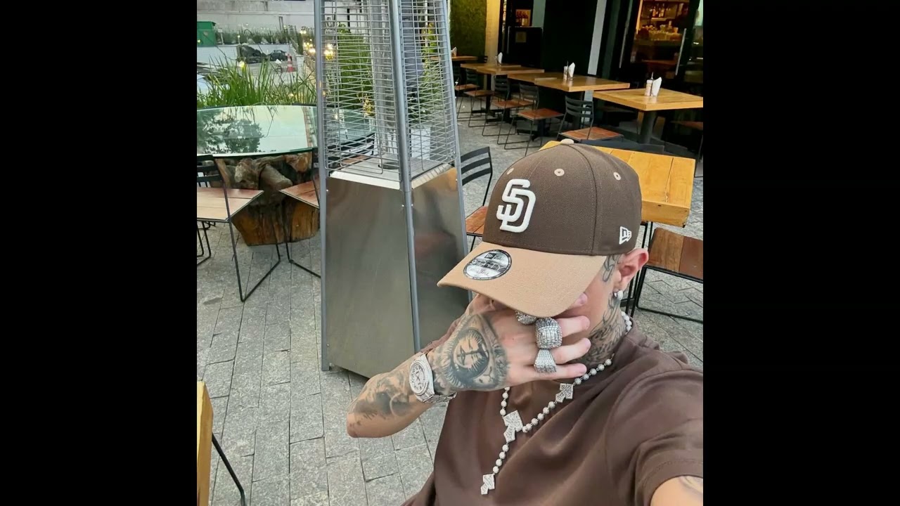 (FREE) MC Paiva x Nilo Type Beat 