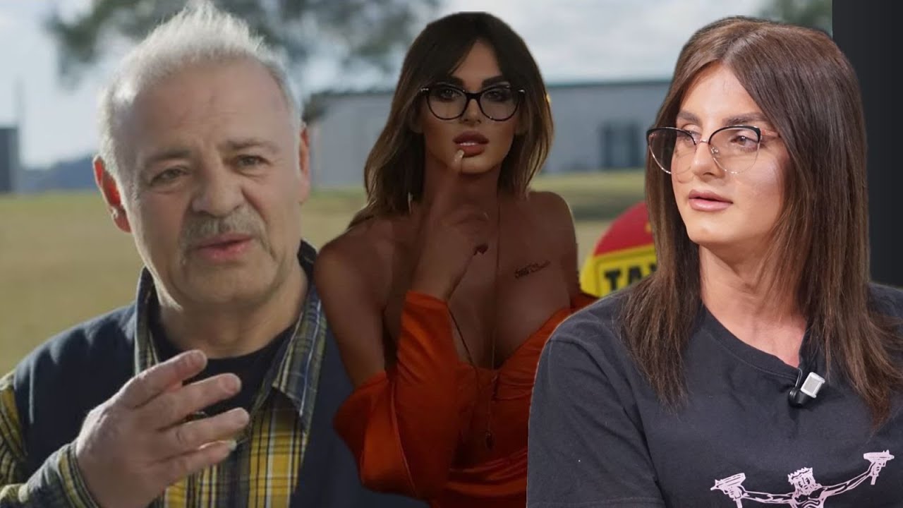 Luana, e para transgjinore që diplomohet në universitet: Behar Mera mashkulli ideal