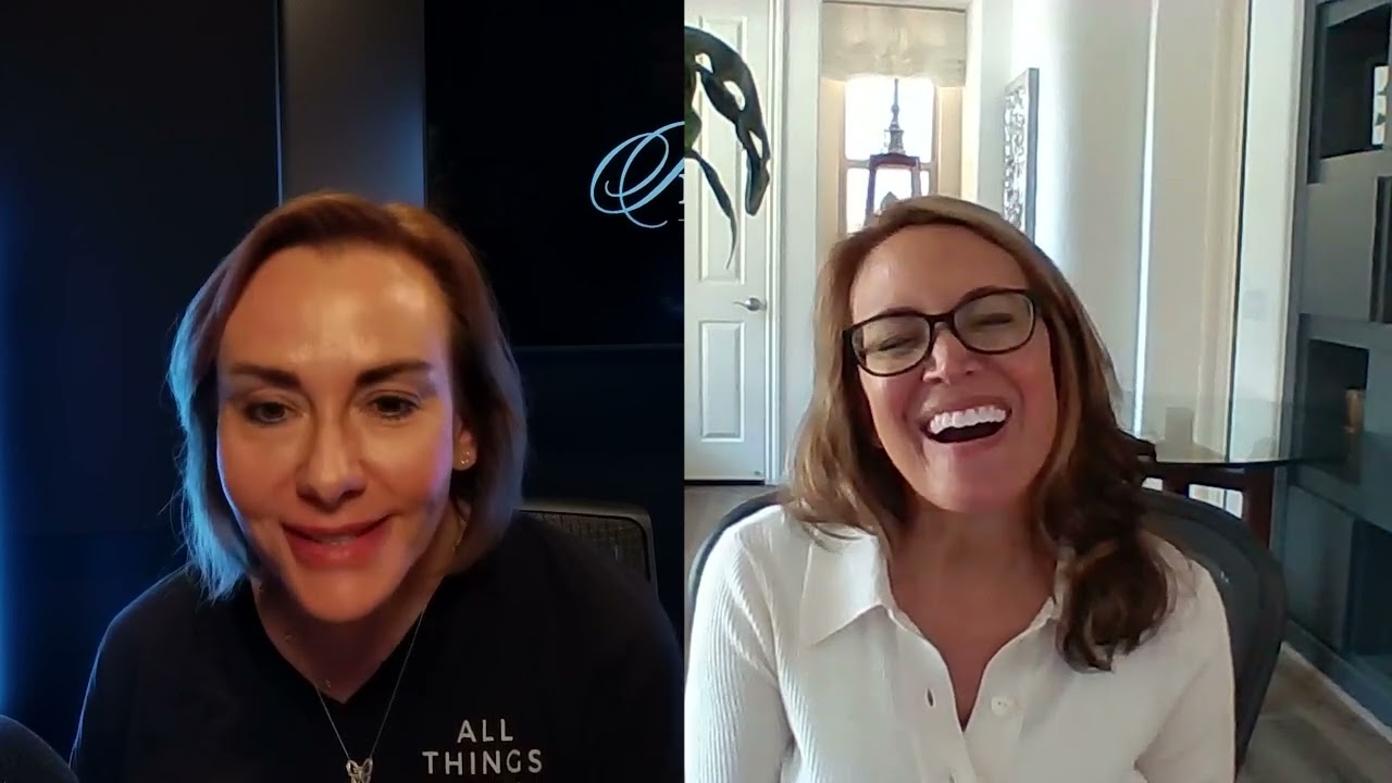 Fatty15 with CEO & Co-Founder, Stephanie Venn-Watson