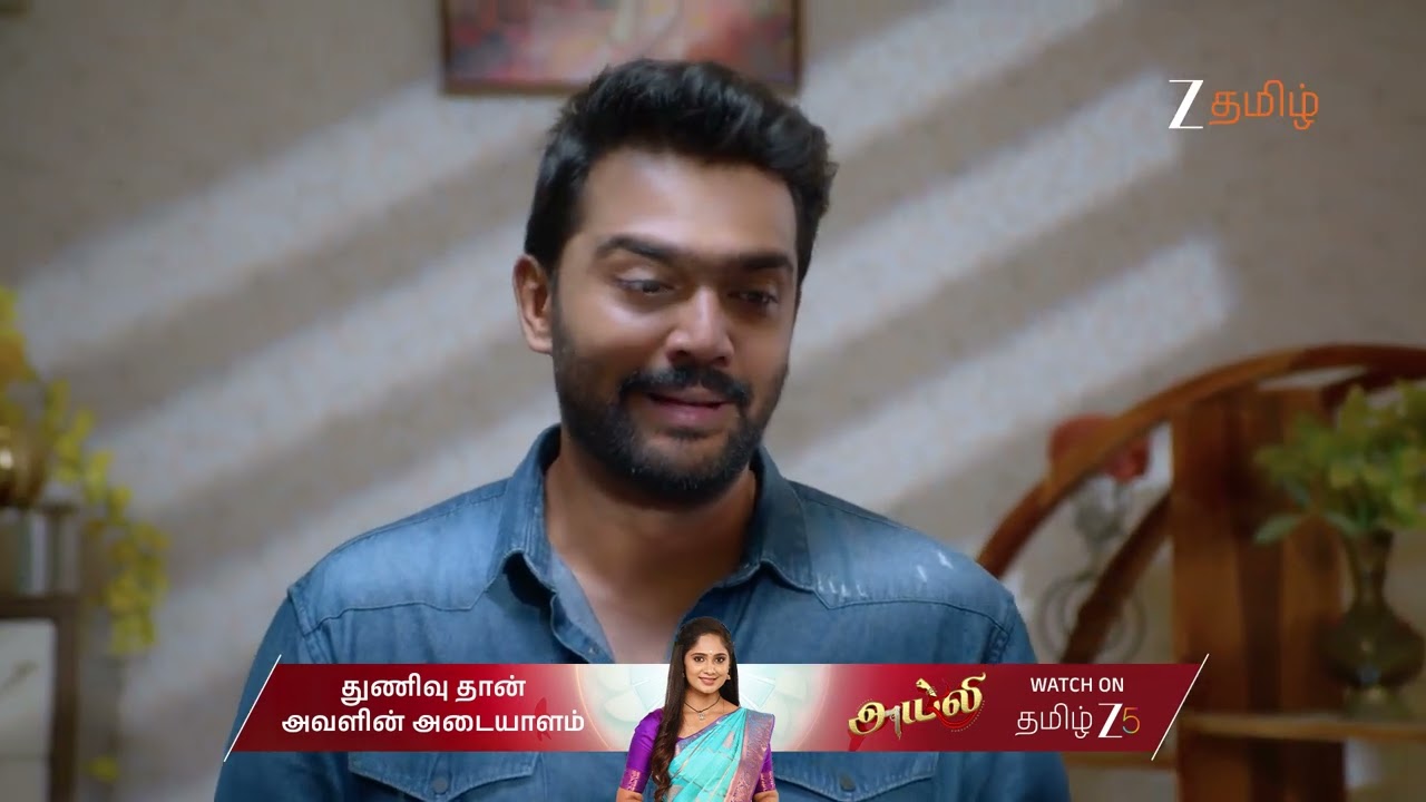 Ayali | Ep - 229 | Best Scene | Feb 27 2026 | Zee Tamil
