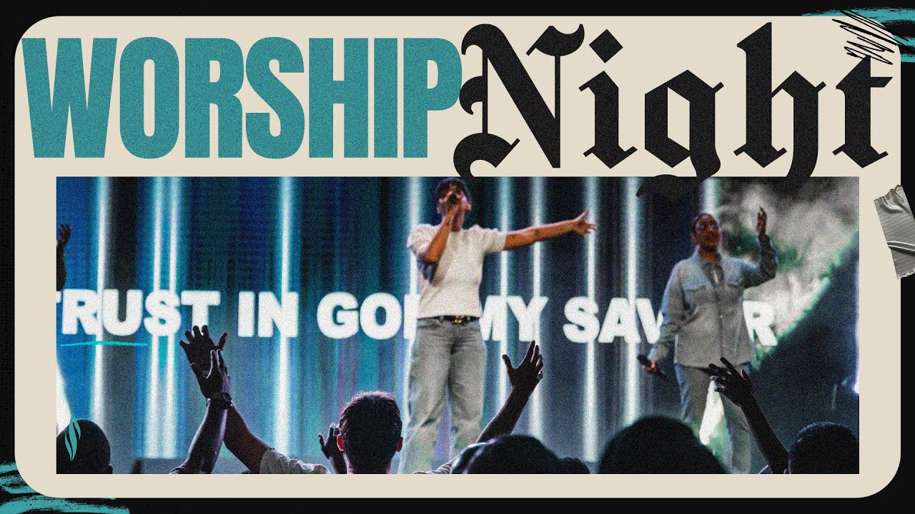 Worship Night | NBCFC