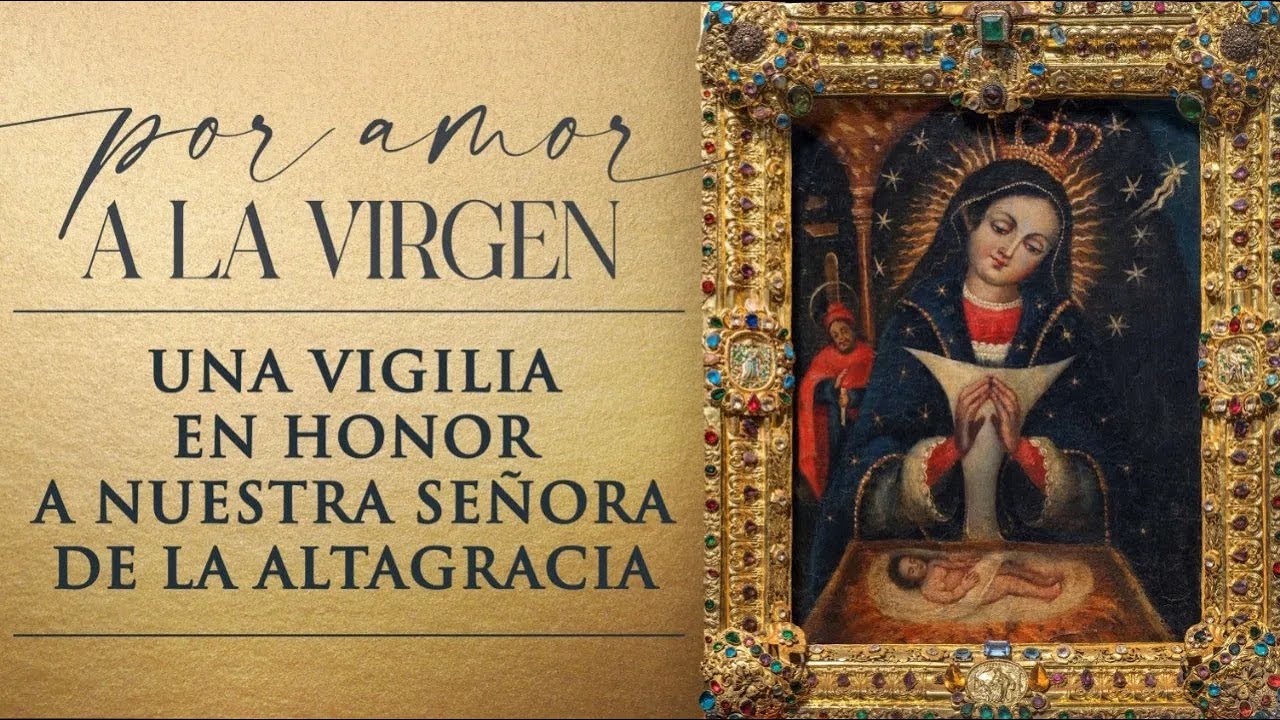 Vigilia: 