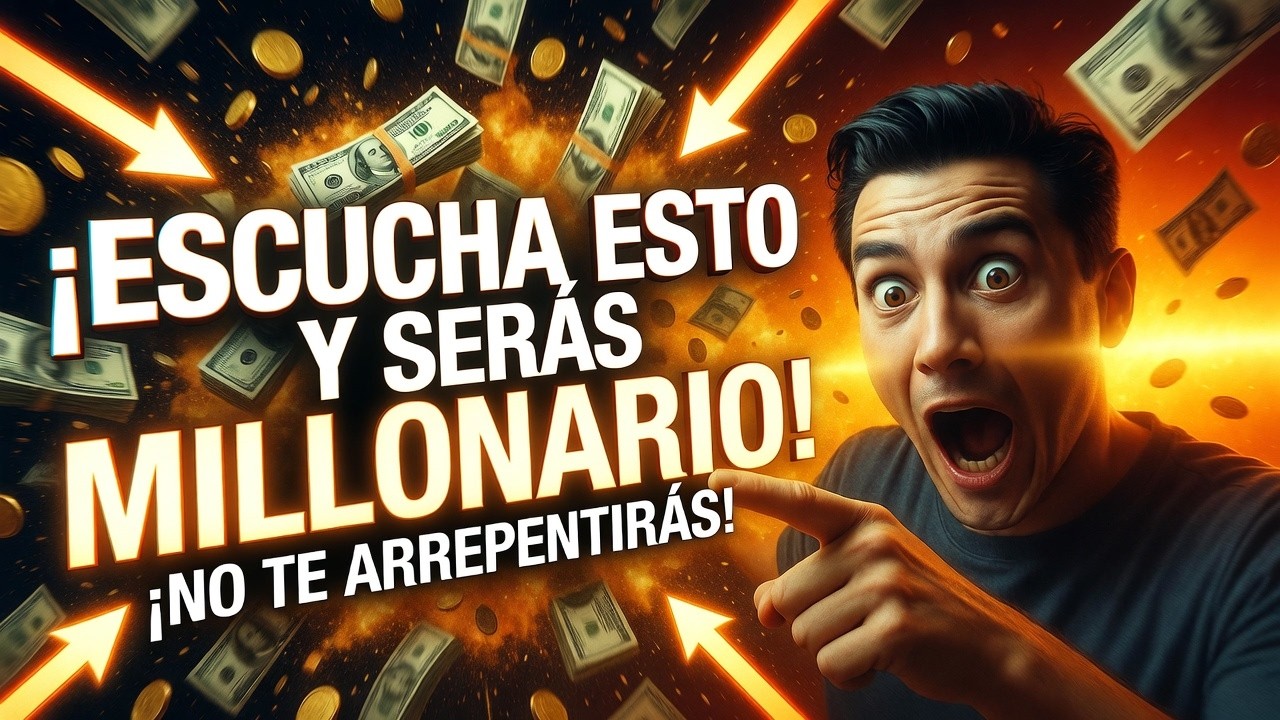 2 HORAS de Música para ser MILLONARIO 🧠💎 (Reprogramación Mental + Vibra Chill) PARTE 2