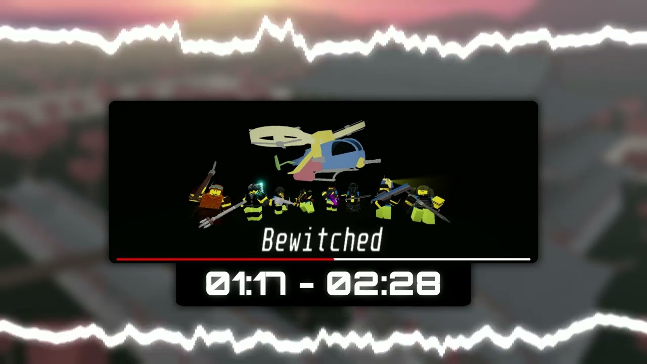 Bewitched