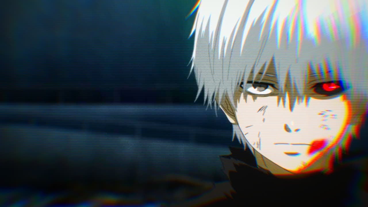 Icegxd - Rapace pt2 AMV Tokyo ghoul
