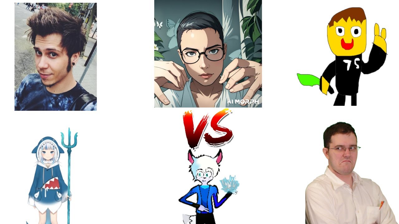 super smash bros cmc v8- batalha aleatória #1357