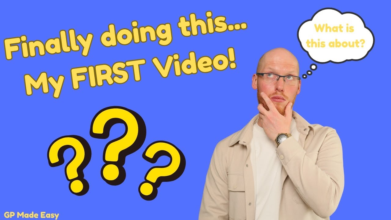 Welcome to my Youtube Channel [FIND OUT MORE]