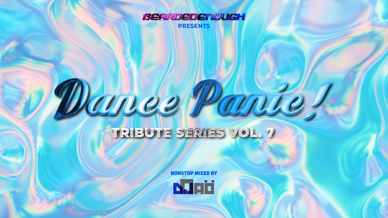 Tribute Series Vol. 7  ~ DANCE PANIC! ~ (ダンス・パニック!)