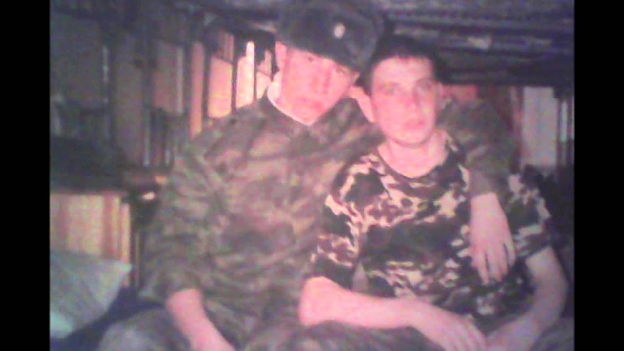 Борзой Шатойский район