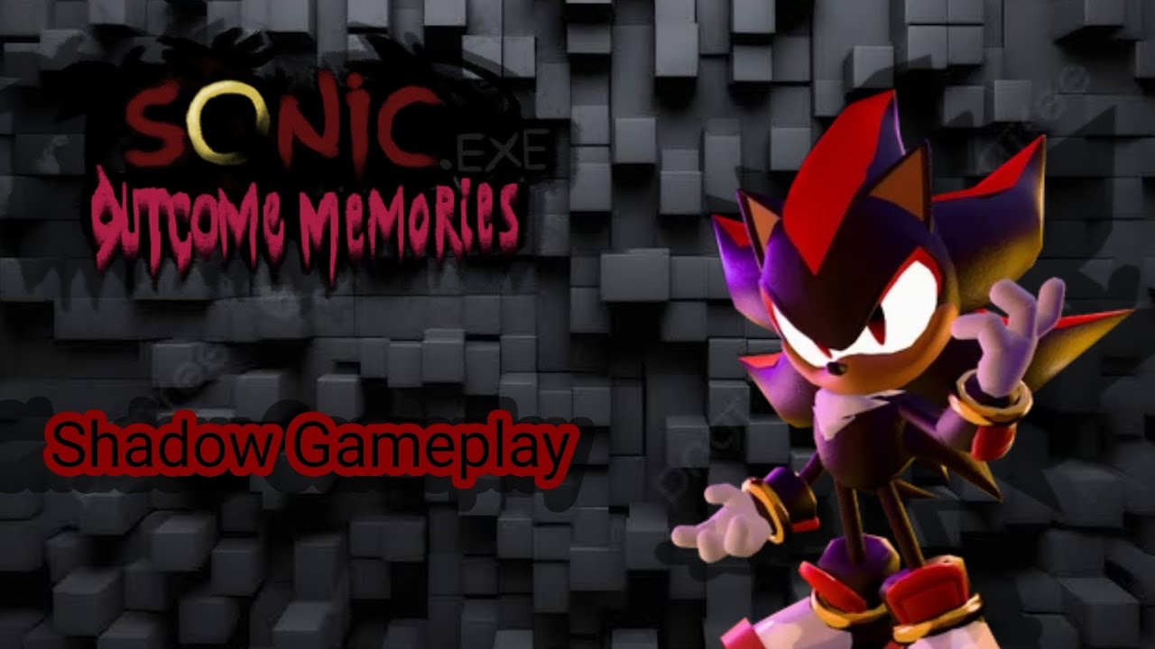 Shadow Gameplay outcome memories [Roblox]