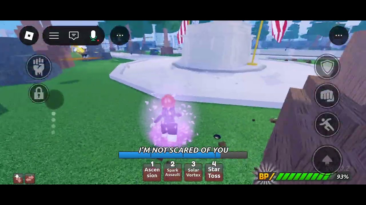 dudes battleground 