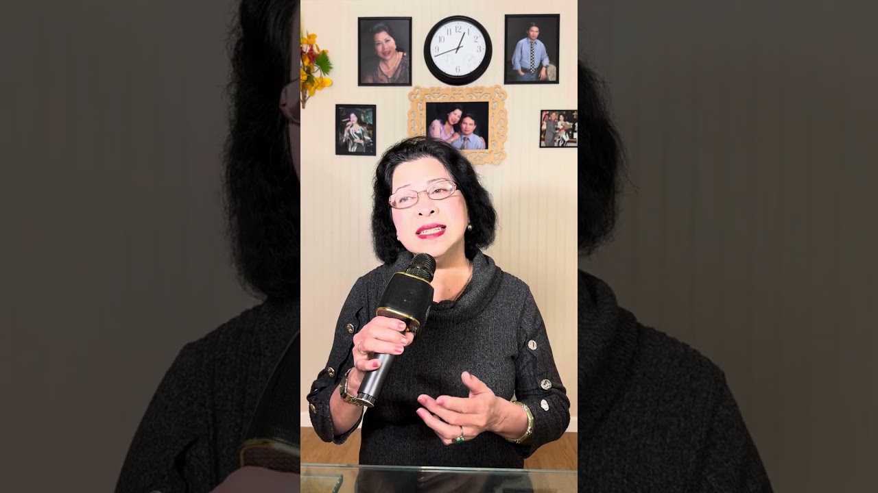 DIỆU ANH giọng ca U 65 - Ngày anh đi ( Trần Thiện Thanh ).