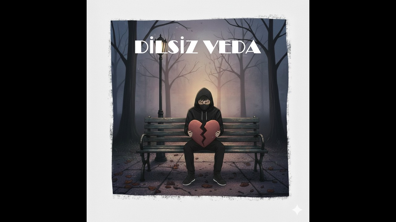 Dilsiz Veda...