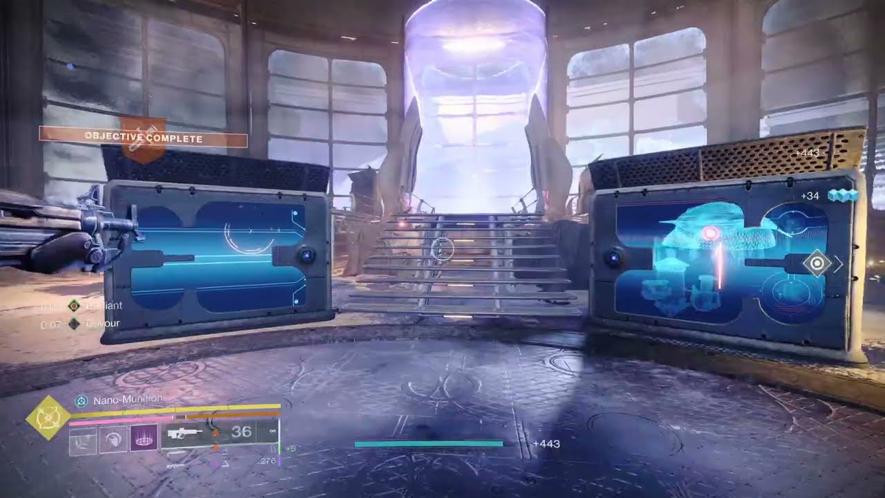 Destiny 2: The Final Shape &ndash; Lost in the Light (Quest)