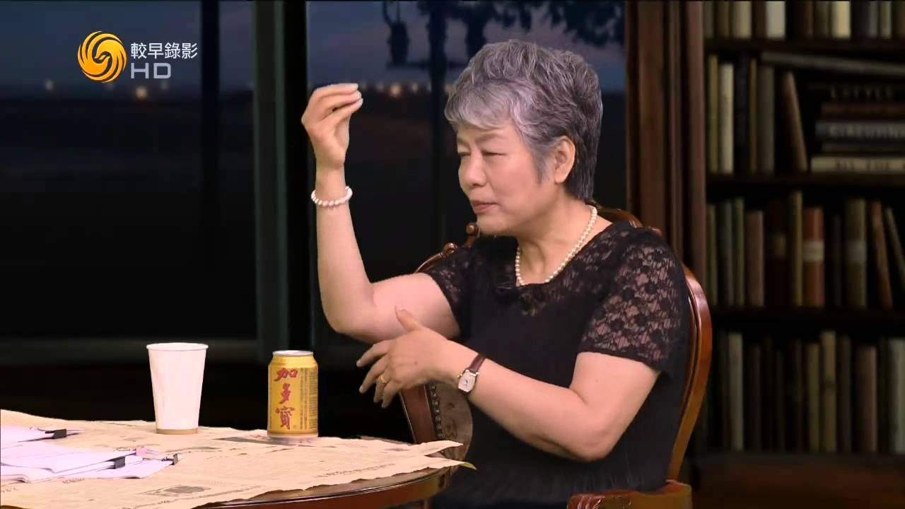 2015020150807  锵锵三人行 李玫瑾：身体莫名疼痛或是脑神经“作祟”