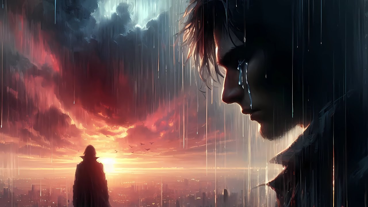 Masterplan - The Dark Road (Lyrics / Sub Español)