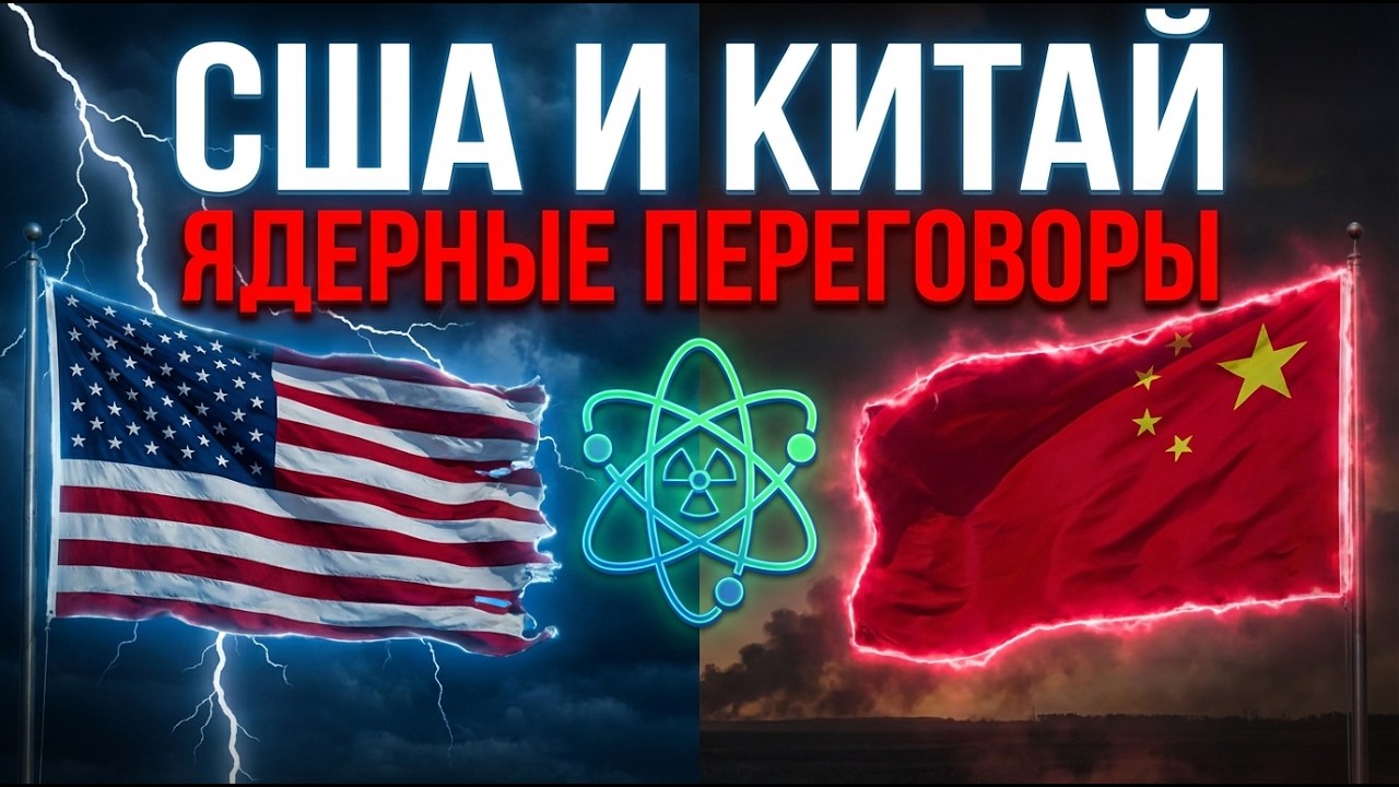 🔥 УДАР СБУ ПО РОССИИ! Массовая атака РФ / США и Китай начали переговоры | Новости 23.02