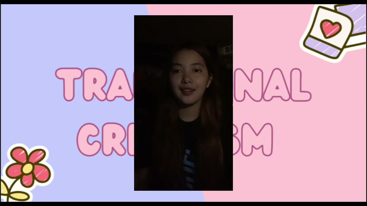 Reporters : Zeus and Mary Grace